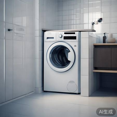 惠而浦洗衣机智能客服热线分享☜卫生间洗衣机选购指南：实用技巧解析