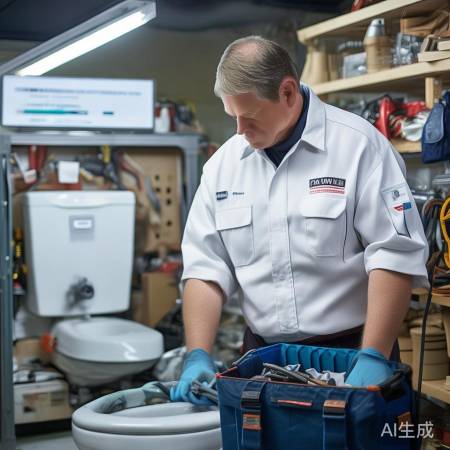 专业马桶维修，服务规范达标