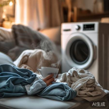 SIEMENS洗衣机售后客服预约专线分解+西门子洗衣机纯烘干：高效烘干，轻松省心