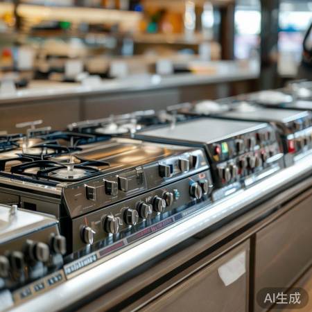 红日燃气灶总部400师傅预约解读♫辽宁植物油燃气灶价格一览表