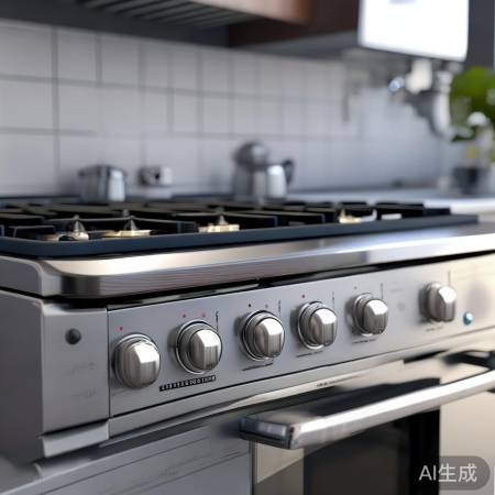 选购燃气灶，品牌与服务更重要。