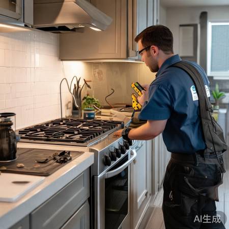 专业认证，保障服务，节能环保