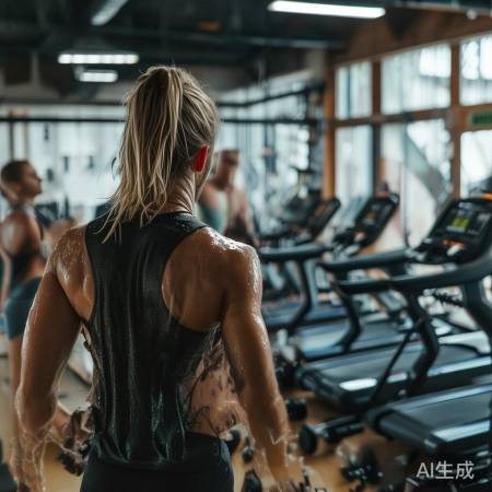 约克空调客服热线联系方式科普:夏天健身，空调该开还是关？揭秘运动最佳温度！