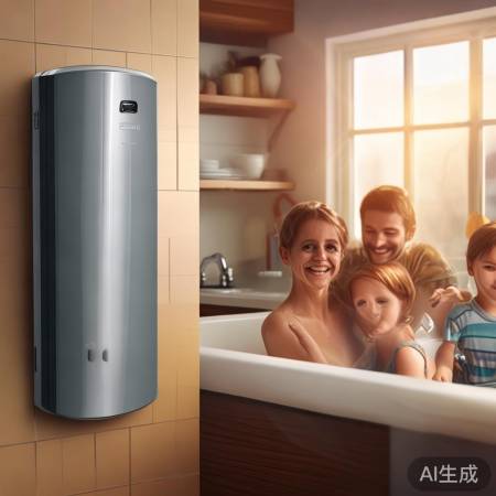 热水器选对，生活更便捷