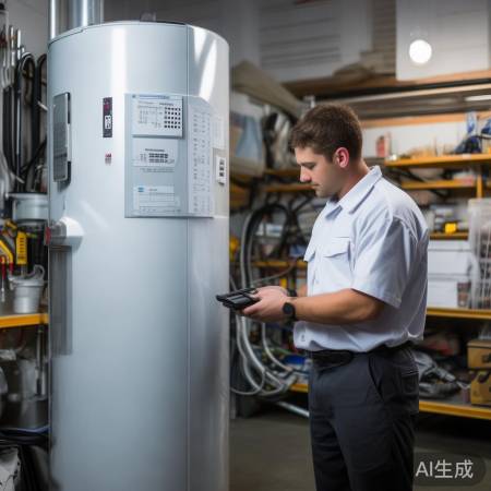 专业认证，严格规范维修