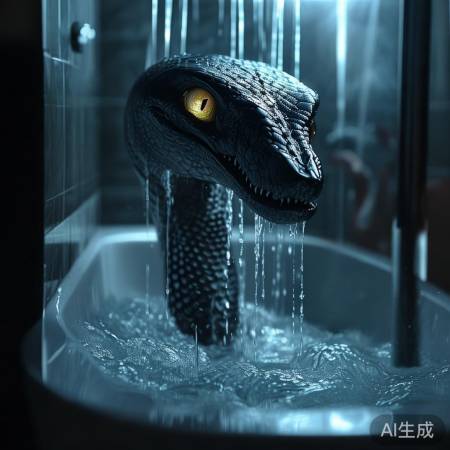 统帅热水器官方维修客服阐明☜热水器里的惊人秘密：黑龙之谜，揭秘真实原因