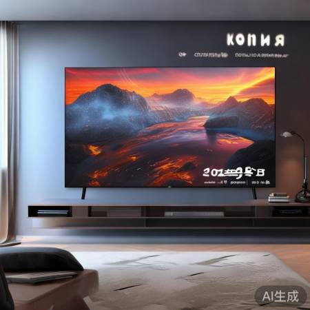 康佳电视性价比高，售后佳