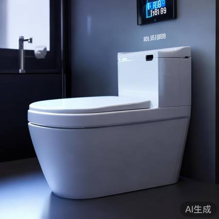 瑞尔特智能马桶品牌售后热线电话解说あ智能马桶使用攻略：轻松掌握淘淘马桶操作技巧