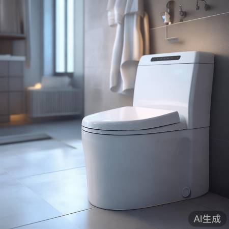 智能马桶，品质生活新选择
