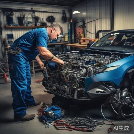 定期保养，守护美好