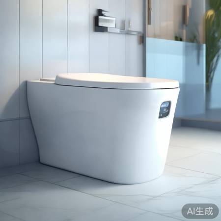 泉州智能马桶节水30%