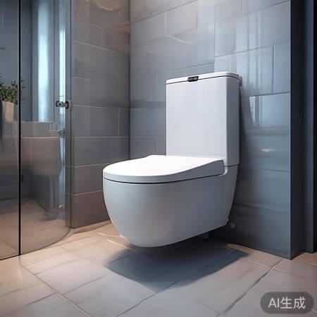 法恩莎智能马桶24小时客服专线分解$壁挂式智能马桶：无水箱设计，省空间更环保