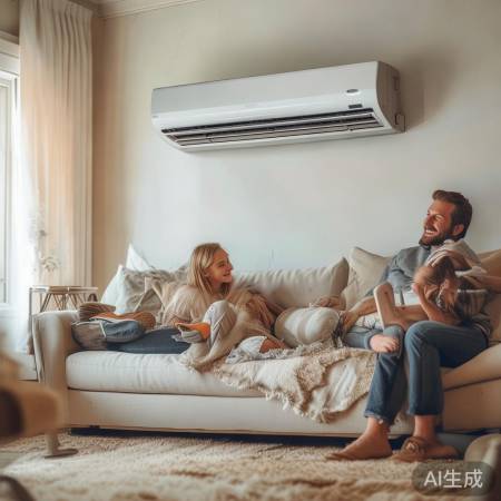 无锡家用空调省电佳