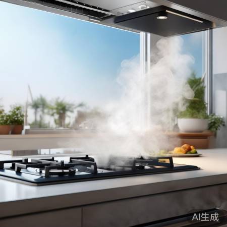 科恩集成灶服务热线查询教导☜集成灶安全升级：降低家庭烹饪风险系数新选择