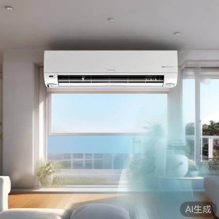 空调出风口位置影响能耗