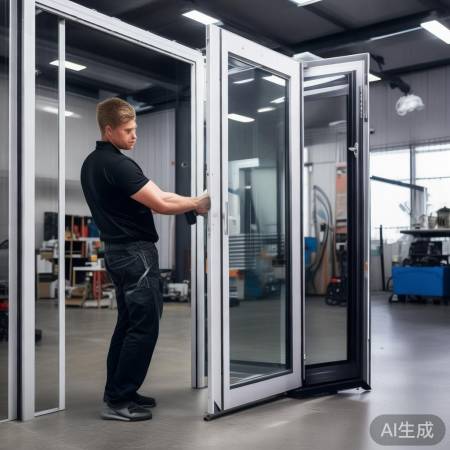 怀柔YYY防盗门，安全又美观