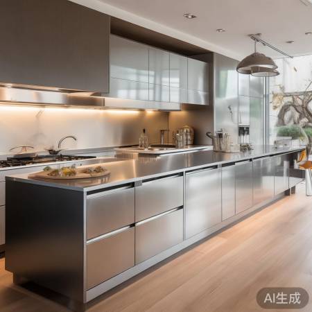 选消毒柜，找风格好伙伴