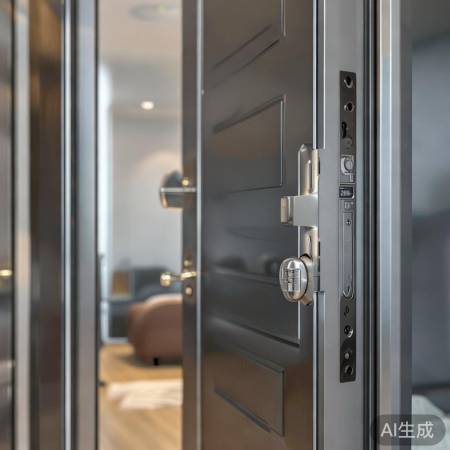 法萨帝防盗门售后官网电话全国普及<金品诺防盗门深圳，居家安全首选品牌揭秘>