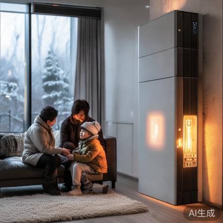 江苏壁挂炉多样选择，温暖寒冬
