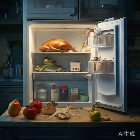 科慕冰箱400客服咨询热线解析۞停电对冰箱的影响及应对措施