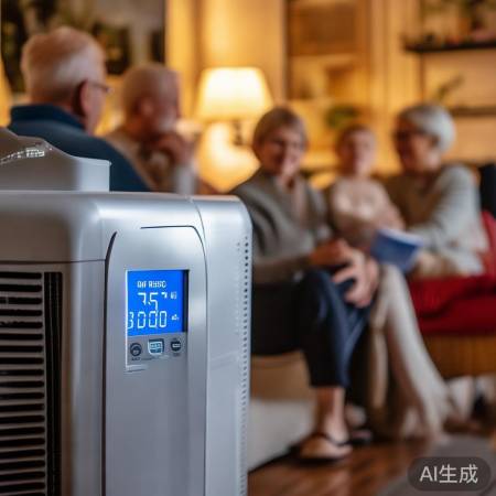 适合家庭取暖需求