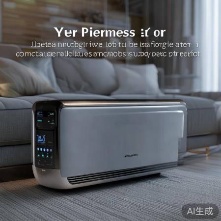 个性化送风，舒适如私人空调师