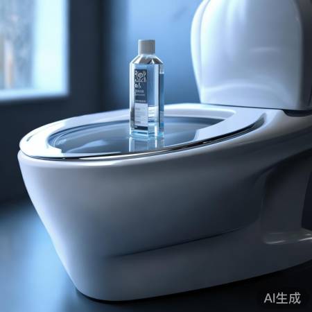 智能马桶泡泡液多益处