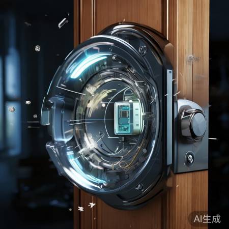 青稞智能锁总部400售后客服梳理♛智能锁易损部件盘点：揭秘哪些部分容易坏掉