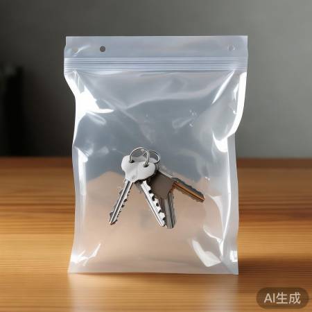 防水袋保护钥匙干燥