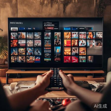 唯宝智能电视机24小时快速修分析〖智能遥控电视机操作指南：轻松掌控家中娱乐世界〗