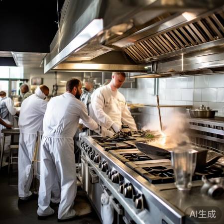 油烟机清洗快，服务贴心