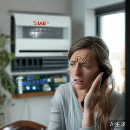 夏普空调故障救援热线科普(汕头中央空调销售：模块化设计，舒适生活新选择)