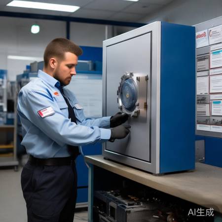 专业认证，优质保险柜维修