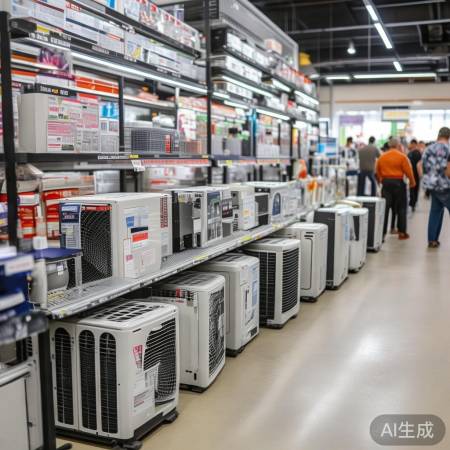 选购空气能小技巧