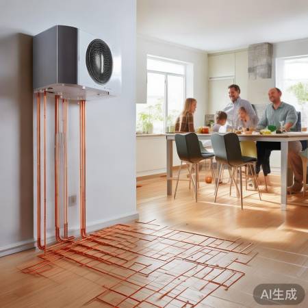 高效节能导热液，绿色生活新选择