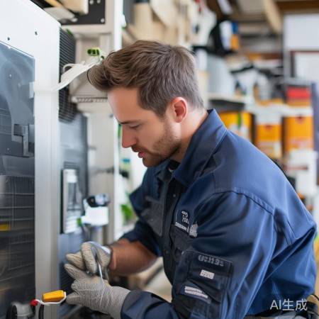 专业认证，规范维修，90天质保