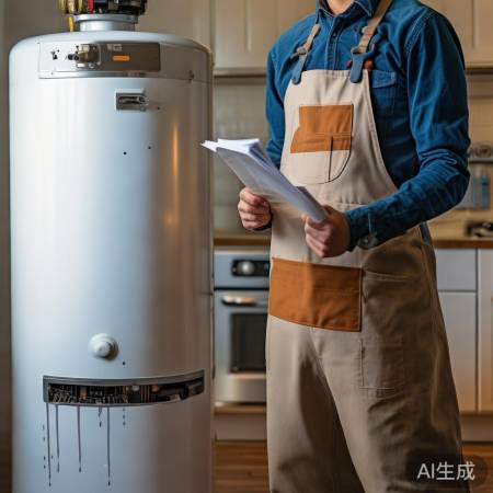 创尔特热水器服务电话大全号码分享，热水器小孔漏水怎么办？快速修复指南