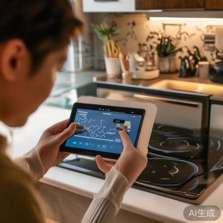 韩派集成灶一键预约热线解说，帅康集成灶碳刷更换教程，轻松掌握操作技巧