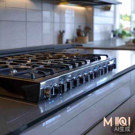 米技燃气灶400售后服务中心解说『燃气灶自动熄火功能介绍』