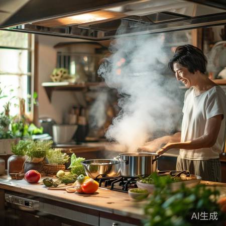 红日油烟机在线预约平台报修教导〖方太吸油烟机jq36：家用厨房神器，告别油烟烦恼〗