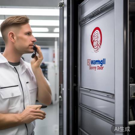 王力防盗门维服热线解说(如何挑选时尚又安全的防盗门？五大选购技巧)