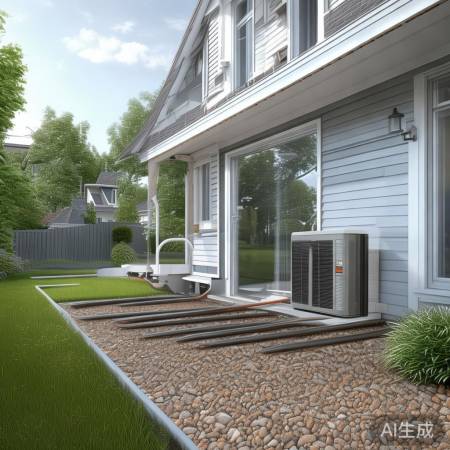 奥能凯空气能，环保生活新选择