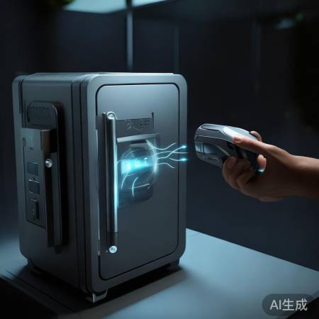 齐心保险柜官方维修点阐释&神奇脉冲解锁，轻松开启保险柜新体验