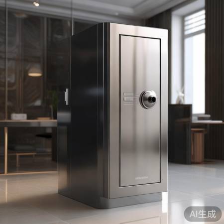 脉冲解锁，安全便捷时尚