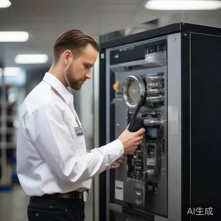 专业保险柜维修，诚信服务保障