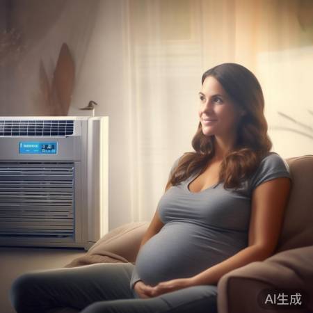 长虹空调总部维修网点电话教导♫孕妇吹空调睡觉，安全吗？