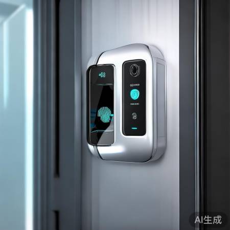 高雅居指纹锁热线统一咨询分解←指纹锁远程操控人脸识别：科技革新，安全新体验