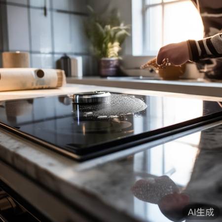 集成灶日常维护，保持清洁与安全