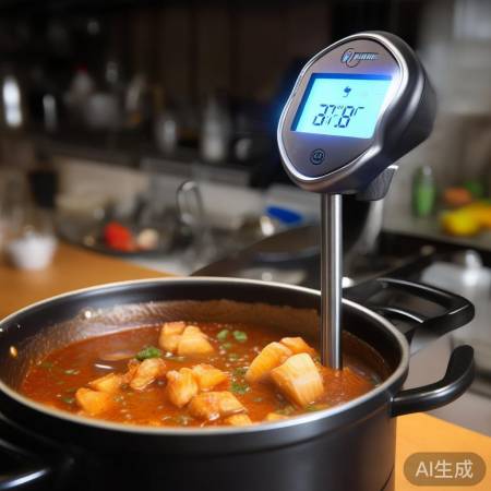 烹乐集成灶维修电话全国报修讲解♫集成灶箱体探针：揭秘厨房高效烹饪的秘密武器