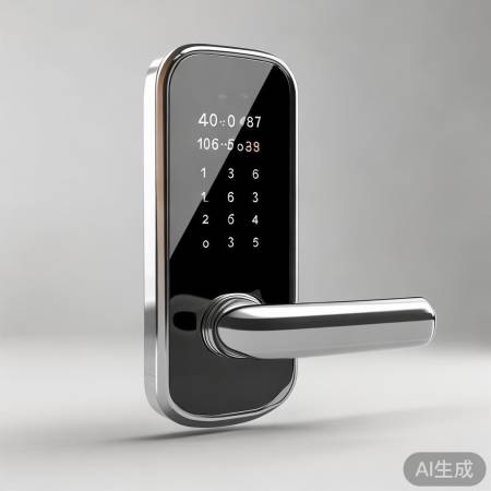 青稞智能锁统一400售后客服解读㊣智能锁锁不上怎么办？快速解决技巧大揭秘